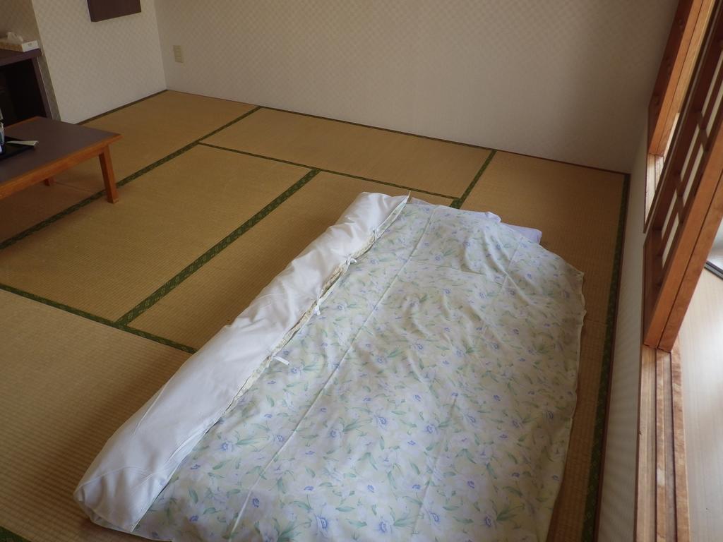 Uokagi Ryokan Nagoja Zewnętrze zdjęcie